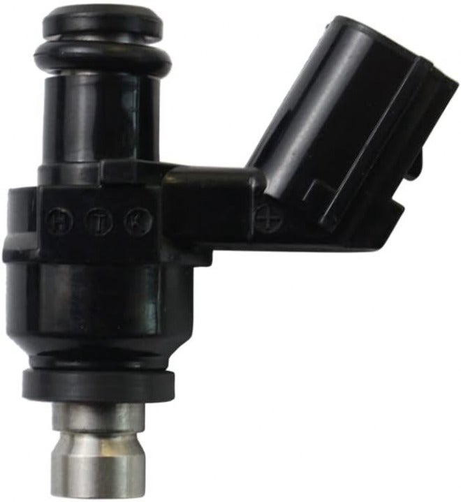 Motorcycle 4/6Holes Fuel injector Nozzle Compatible for WAVE110i WAVE-125i MSX PCX150 Click125i ADV150 16450-K59-A11 throttle body(6-holes-140CC) - Image 5