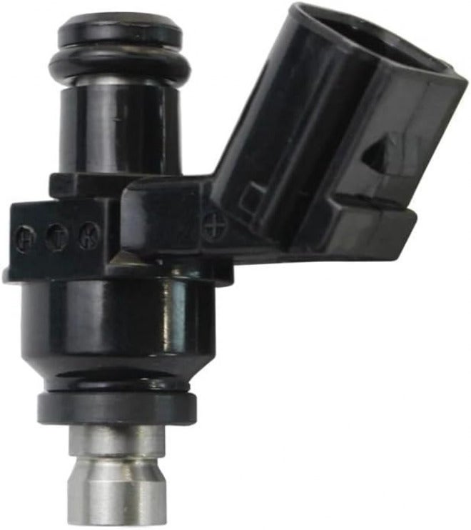 Motorcycle 4/6Holes Fuel injector Nozzle Compatible for WAVE110i WAVE-125i MSX PCX150 Click125i ADV150 16450-K59-A11 throttle body(6-holes-140CC) - Image 1