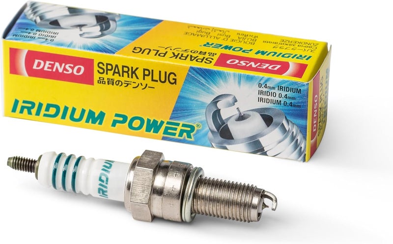 Denso 5346 Spark Plug - Image 1