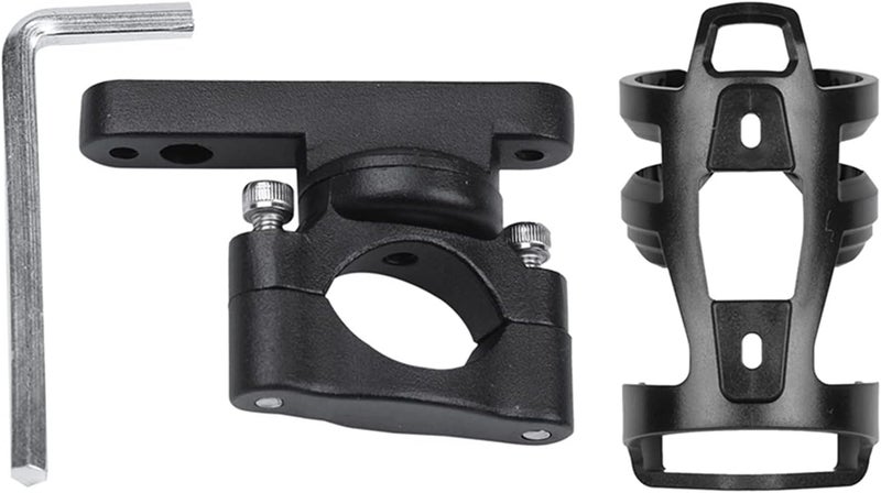 QASULER Motorcycle Beverage Cup Holder - Image 3