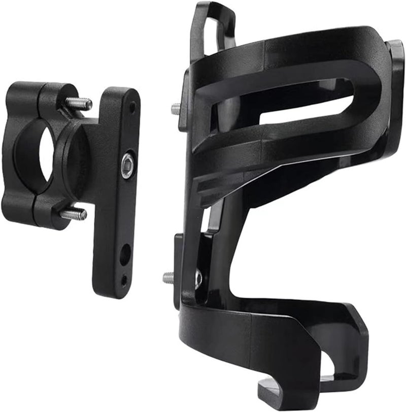 QASULER Motorcycle Beverage Cup Holder - Image 1