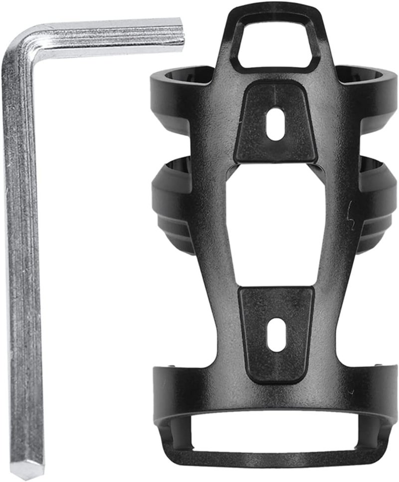 QASULER Motorcycle Beverage Cup Holder - Image 4