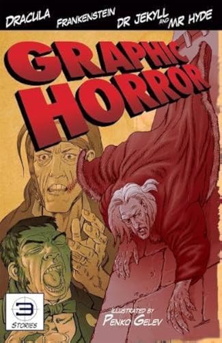 Graphic Horror 