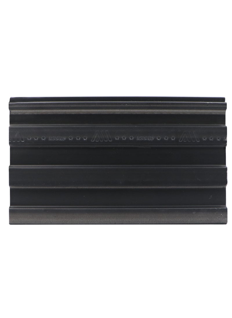 Asnad - Asnad Interior Wall Panel with Modern and Stylish design, smooth surface, Flawless finish easy installation Louver AM1317-A - Image 1