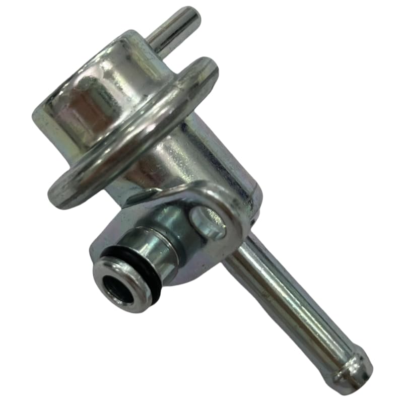 DAOKACUO PR59 Fuel Injection Pressure Regulator Fit for NISSAN TSURU 2000 2001 2002 2003 2004 2005 2006 2007 2008 2009 2010 2011 2012,PATHFINDER 2001-2004,240SX 1989-1998,22670-38U00 22670-40F00 - Image 1