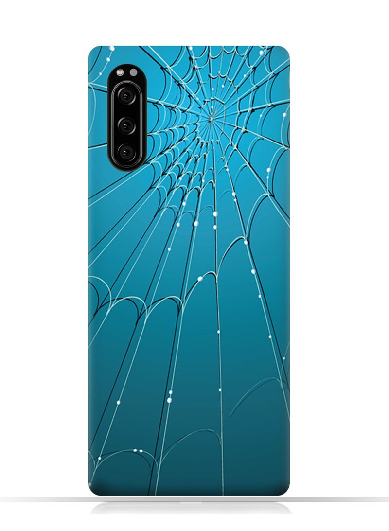 إيه إم سي ديزاين غطاء حماية بطبعة هاتف سوني اكسبيريا 5 - Image 1