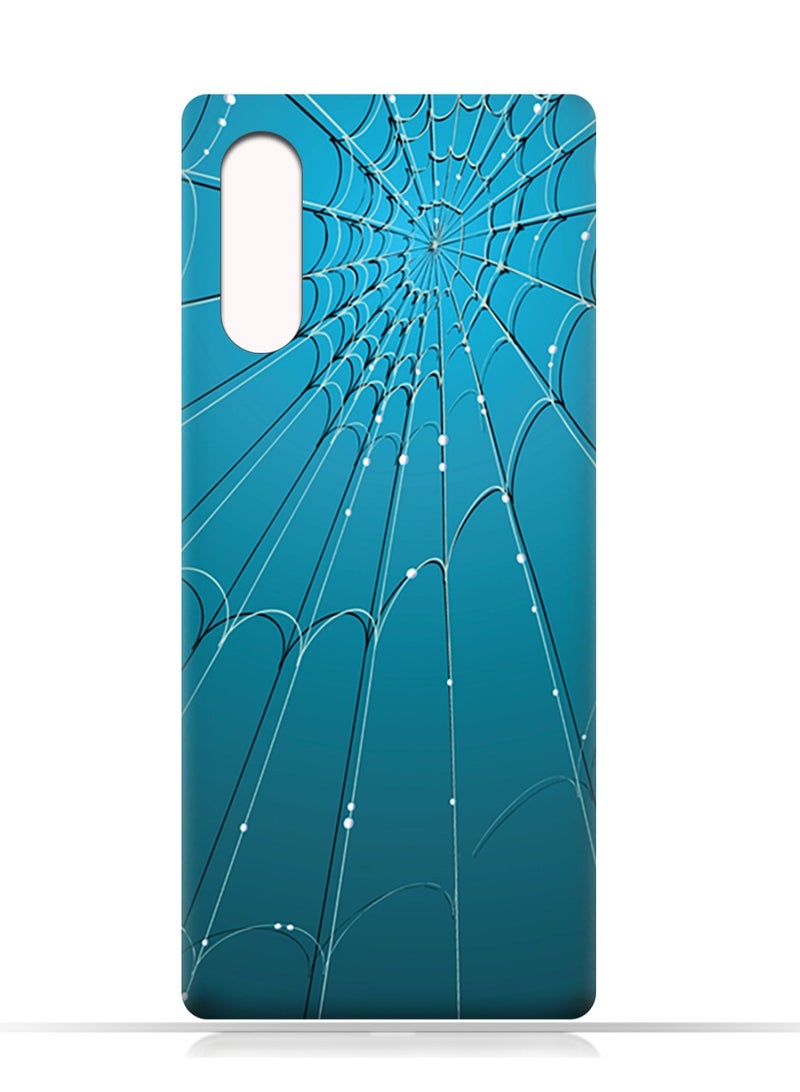 إيه إم سي ديزاين غطاء حماية بطبعة هاتف سوني اكسبيريا 5 - Image 2