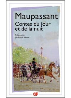 Contes Du Jour Et De La Nuit 