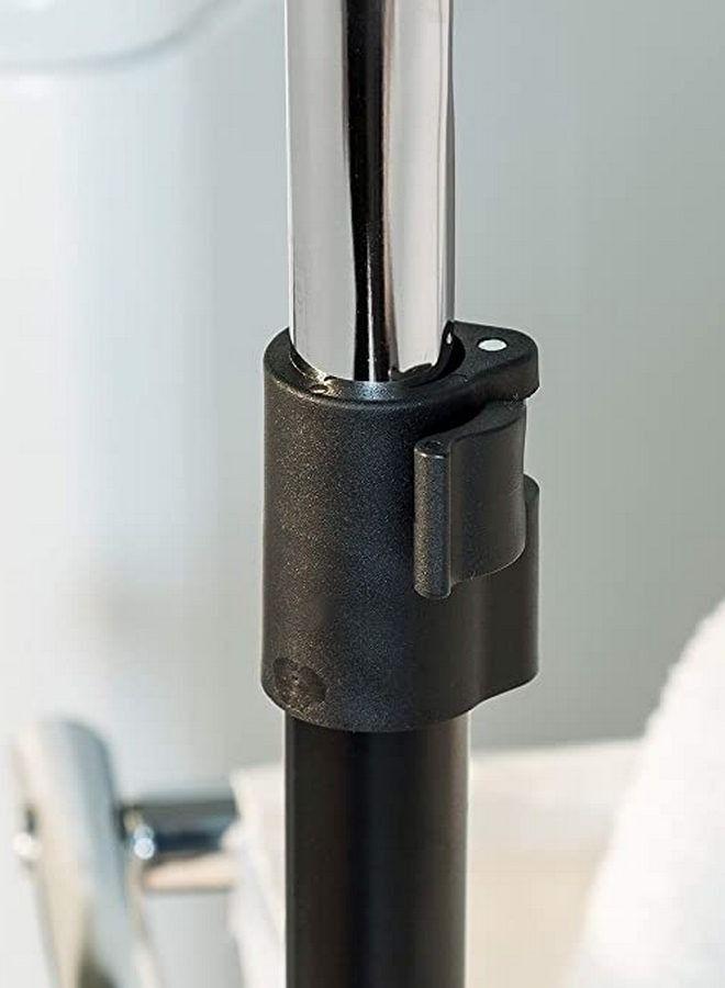 هوني كان دو مركز غسيل ثلاثي الفرز مع شريط معلق - Image 3