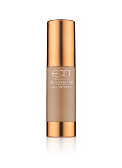 Cosmetics Invisiwear Liquid Foundation (6.0)