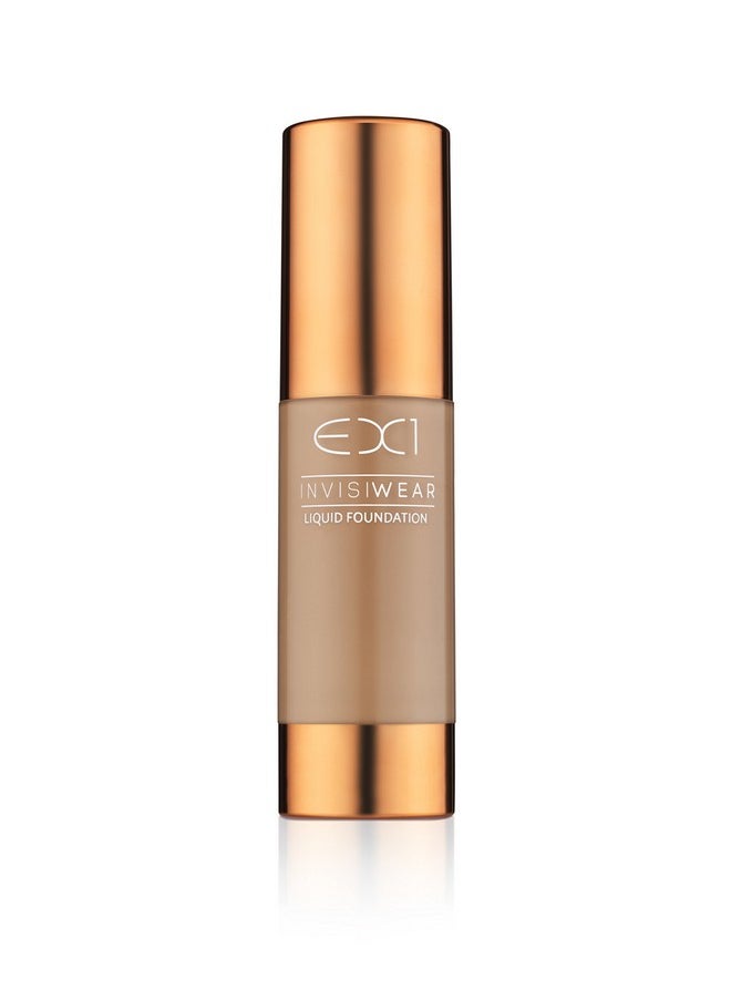 EX1 - Cosmetics Invisiwear Liquid Foundation (6.0) - Image 1