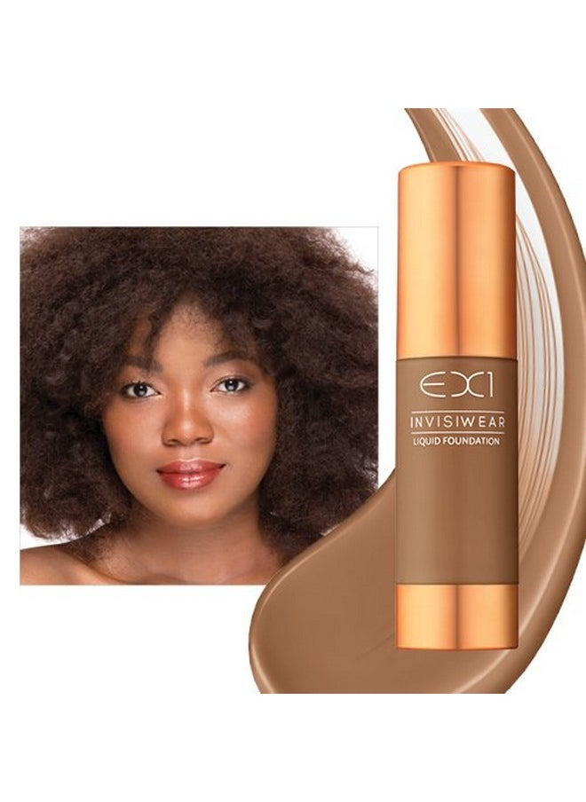 EX1 - Cosmetics Invisiwear Liquid Foundation (6.0) - Image 1