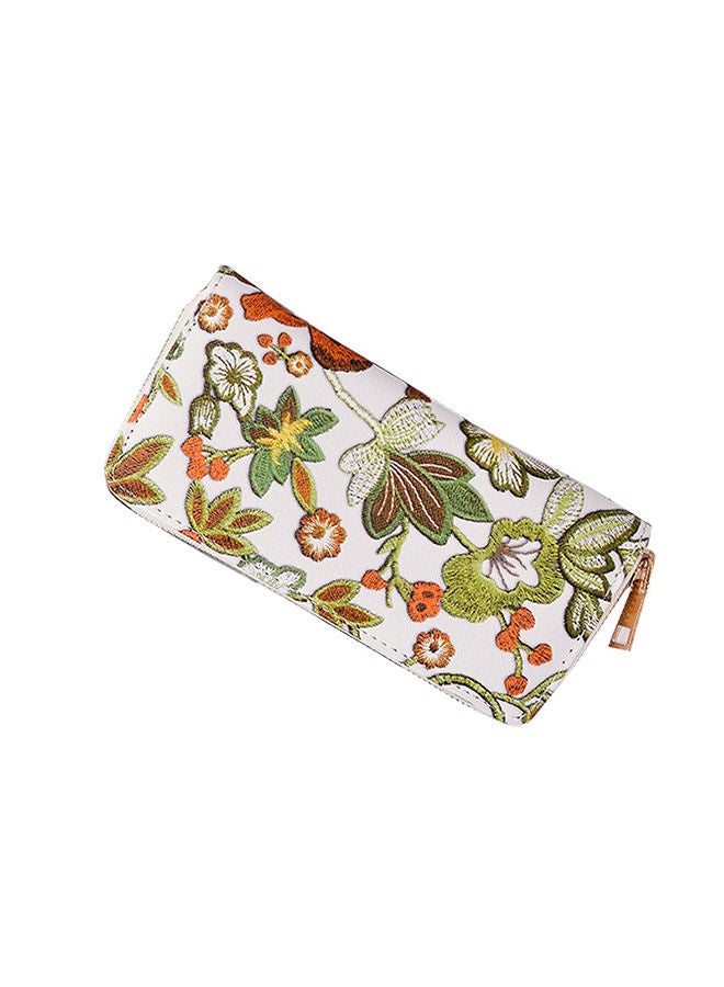 نيبمينينت محفظة أنيقة عالية الجودة متعدد الألوان