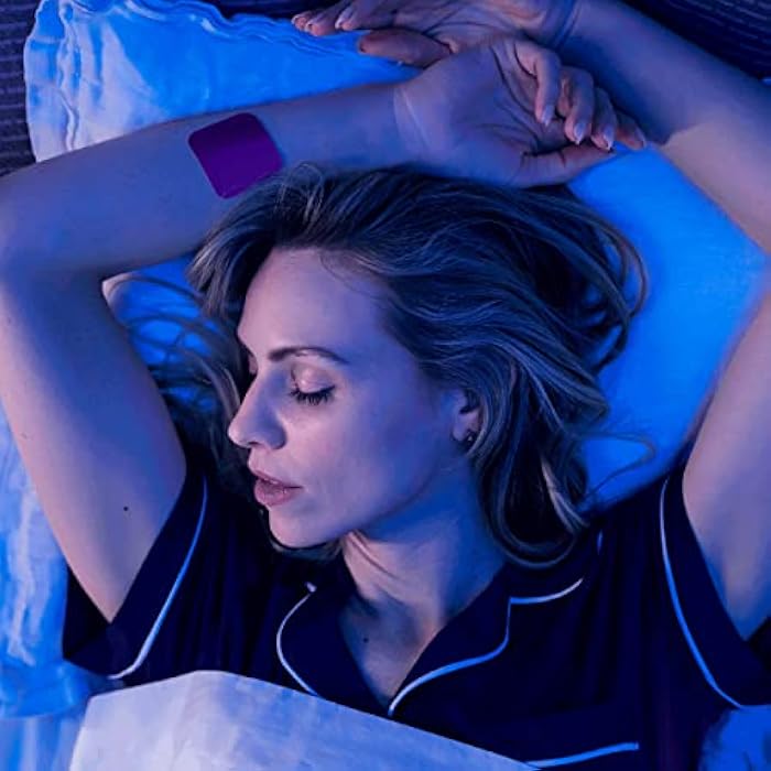 Zleep - Sleep Patches w/Dream Complex and Melatonin - Image 5