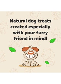 Good Boy Good Boy Chewy Duck With Carrot Sticks Dog Treats 90 gram X 10pcs  - Image 4