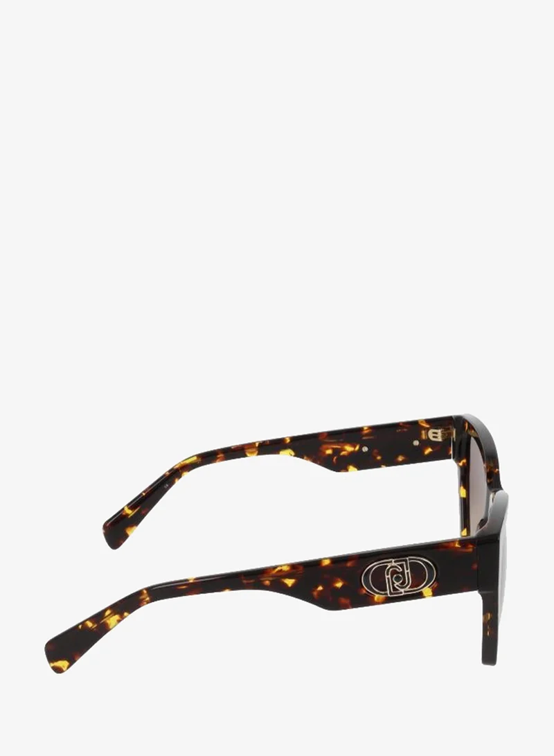 Liu Jo  Rectangle Sunglasses for Women | Best Price UAE