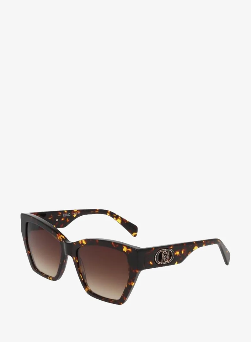 Liu Jo  Rectangle Sunglasses for Women | Best Price UAE