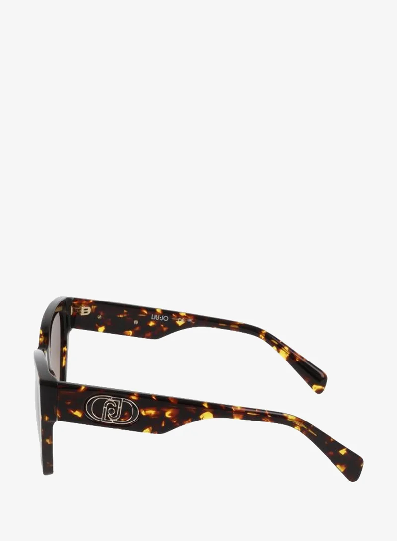 Liu Jo  Rectangle Sunglasses for Women | Best Price UAE