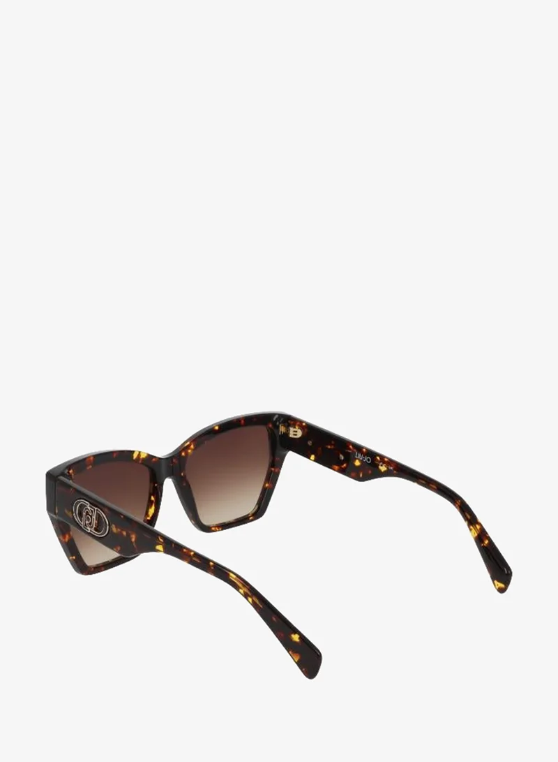 Liu Jo  Rectangle Sunglasses for Women | Best Price UAE
