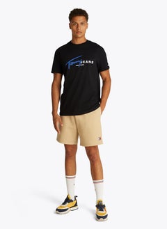 TOMMY JEANS Regular Fit Signtr Dna T-Shirt  - Image 4