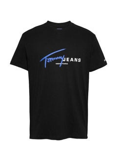 TOMMY JEANS Regular Fit Signtr Dna T-Shirt  - Image 5