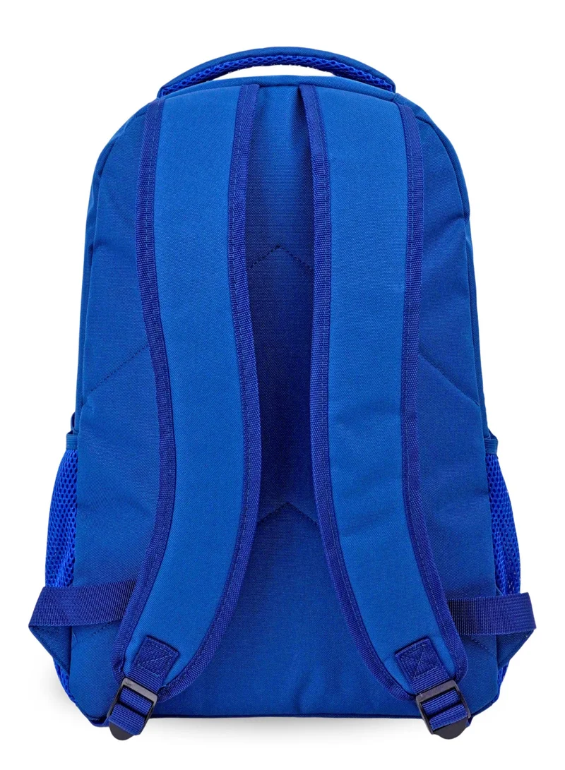 Nova  Nova Color 18-Inch School Backpack | Large Capacity School Bag for Kids & Teens | Lightweight Multi-Compartment Backpack for School, Travel & Everyday Use | Unisex Student Backpack  | Best Price UAE
