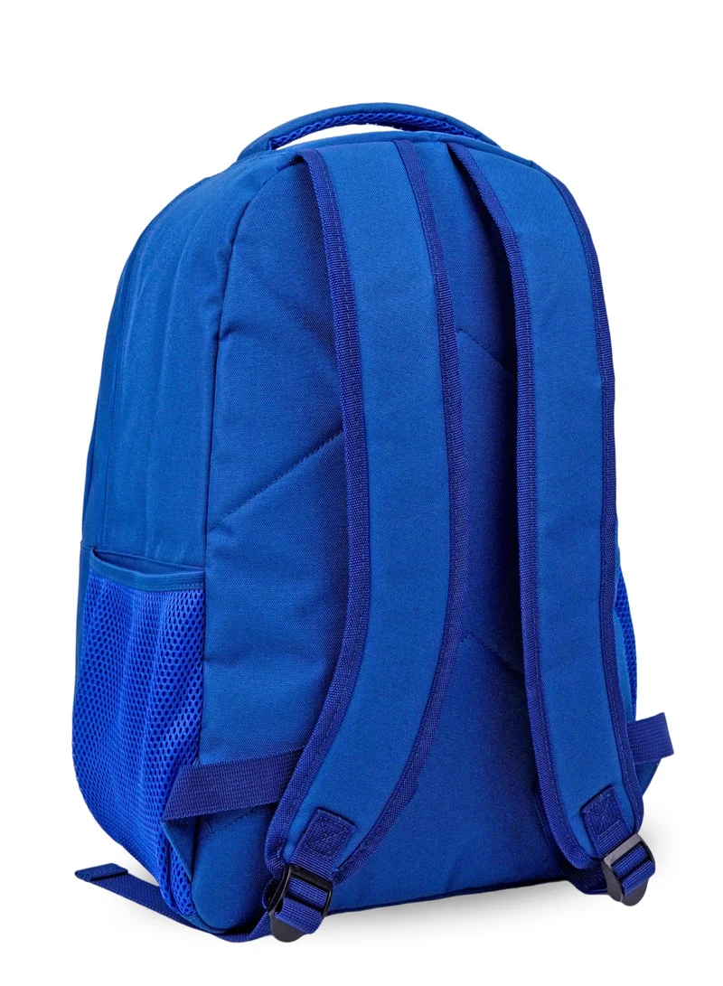 Nova  Nova Color 18-Inch School Backpack | Large Capacity School Bag for Kids & Teens | Lightweight Multi-Compartment Backpack for School, Travel & Everyday Use | Unisex Student Backpack  | Best Price UAE