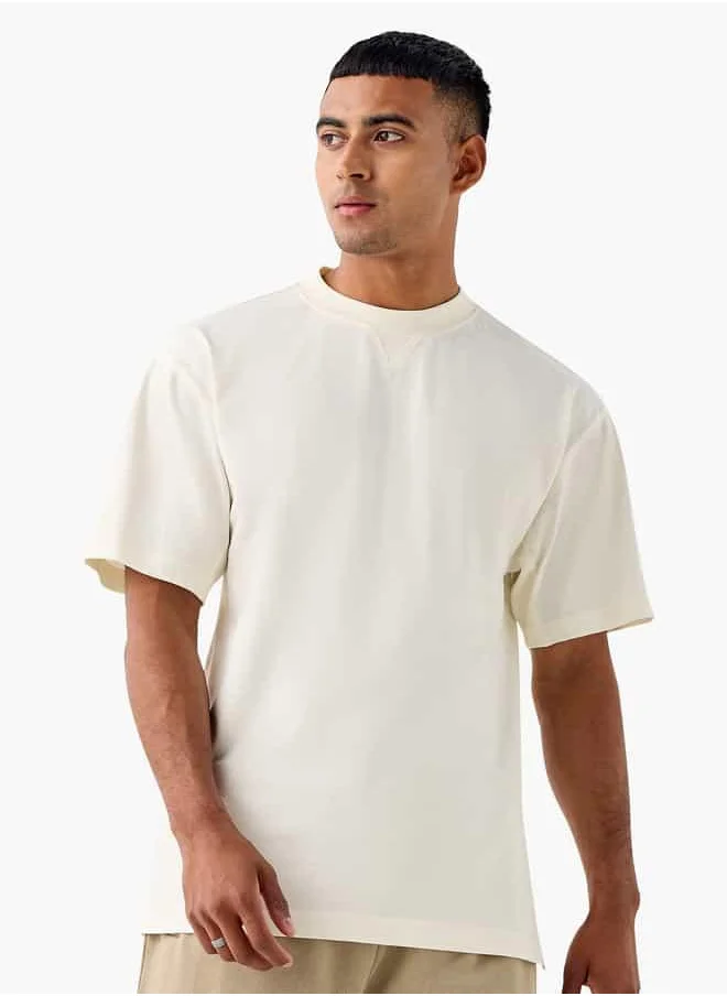 كابا Kappa Men Cotton Tee For Male