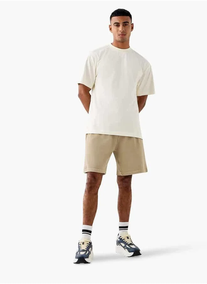كابا Kappa Men Cotton Tee For Male