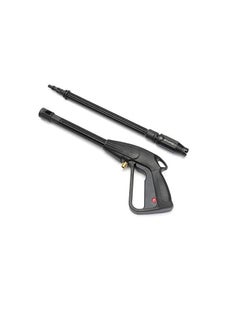 ABBASALI High Pressure Washer Gun High Power Washer Water Spray Gun with Long Wand 160bar  - Image 1