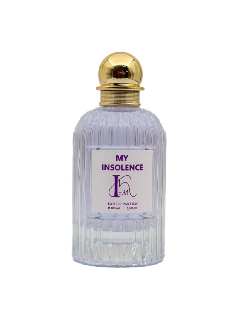 Women's Perfume 100 Mali