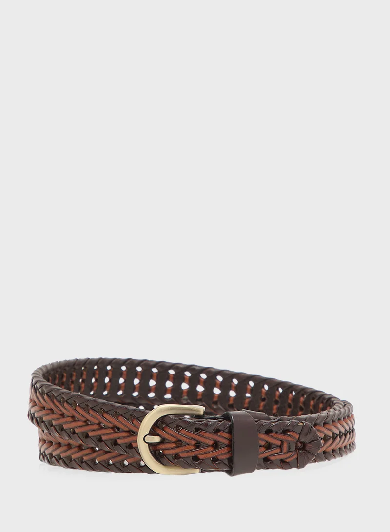 روبرت وود Smart Casual Belt