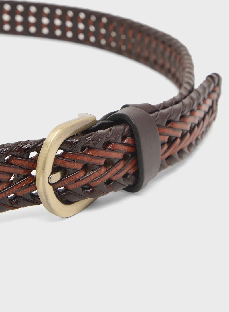 روبرت وود Smart Casual Belt