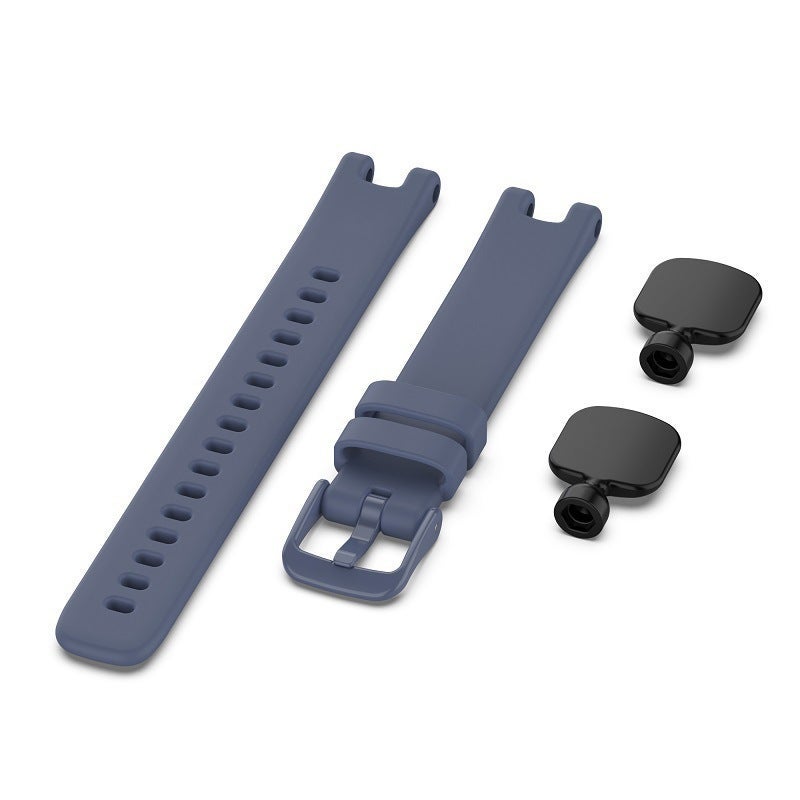 Suitable For Jiaming Garmin Lily Watch Silicone Strap Lily Women'S Watch Sports Wristband With Tools - Image 1