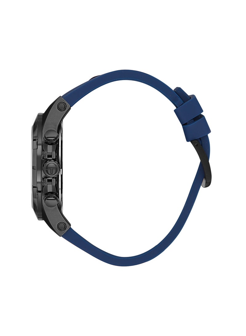 SERGIO TACCHINI MEN’S WATCH CHRONOGRAPH ST.1.10364-5 - Image 2