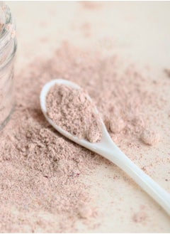 THE SKIN CONCEPT The Skin Concept Face Scrub - The Royal One - Handmade, All Natural, Vegan for Glowing Skin, Brightness, Scar Removal, Even Tone, Pore Cleansing, Tightening  - Image 5