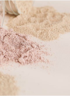 THE SKIN CONCEPT The Skin Concept Face Scrub - The Royal One - Handmade, All Natural, Vegan for Glowing Skin, Brightness, Scar Removal, Even Tone, Pore Cleansing, Tightening  - Image 4