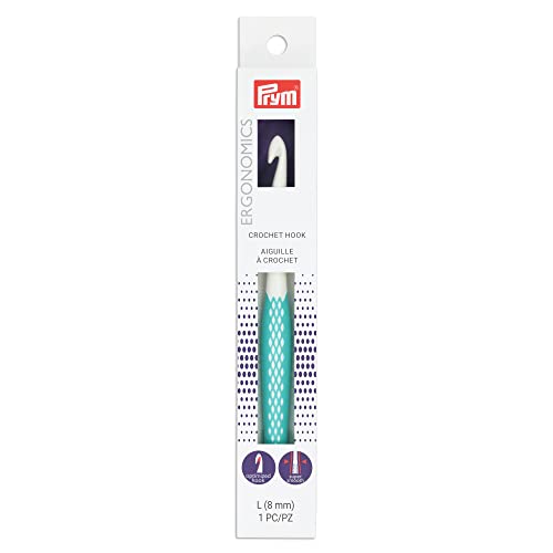 Prym Crochet Hook L, Size L11/8mm - Image 5
