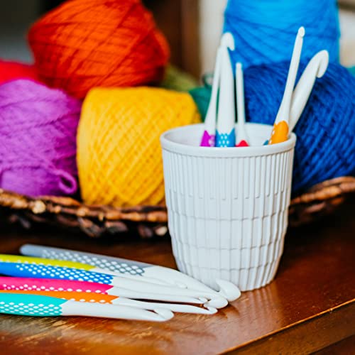 Prym Crochet Hook L, Size L11/8mm - Image 4