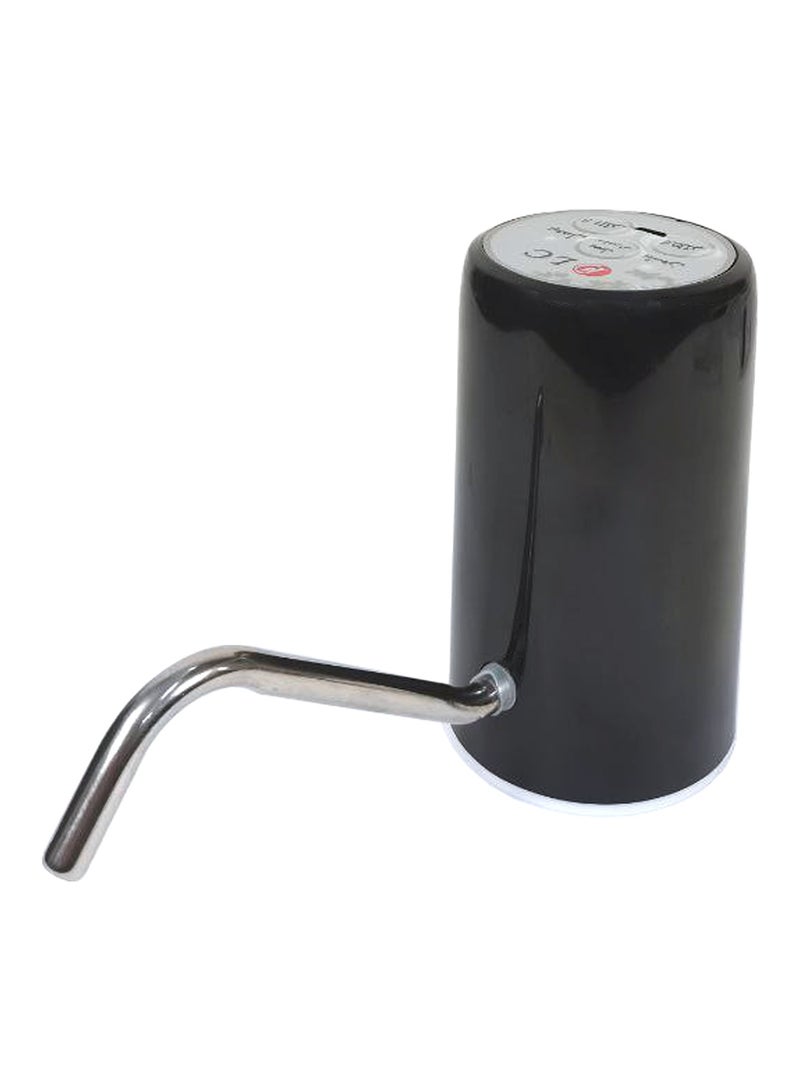 DLC DLC Electric Water Pump Drinking Water Dispenser For Water Bottle 4W 220V/3.8V Food Grade Silicone 1 pcs IP3035 - Image 3