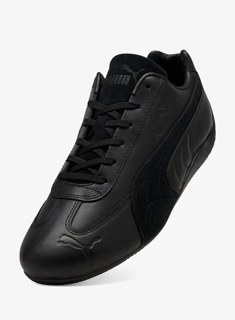 Puma PUMA Black Speedcat Dressed for Men | Best Price UAE