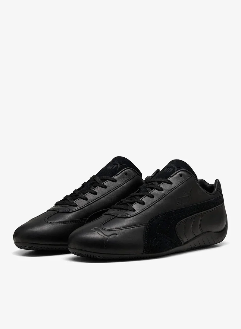 Puma PUMA Black Speedcat Dressed for Men | Best Price UAE