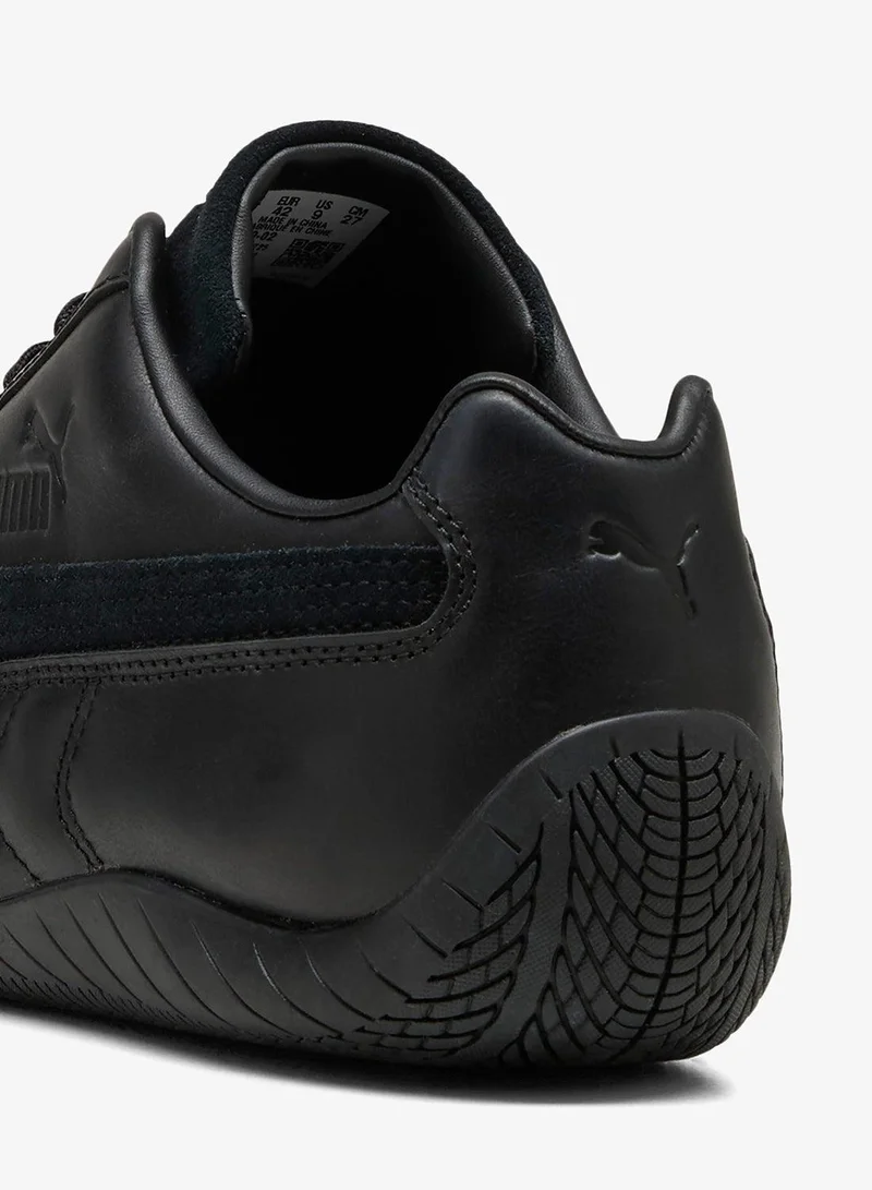 Puma PUMA Black Speedcat Dressed for Men | Best Price UAE