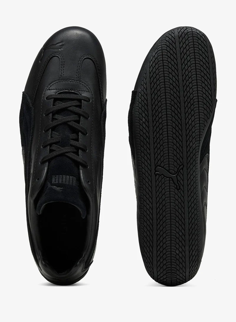 Puma PUMA Black Speedcat Dressed for Men | Best Price UAE