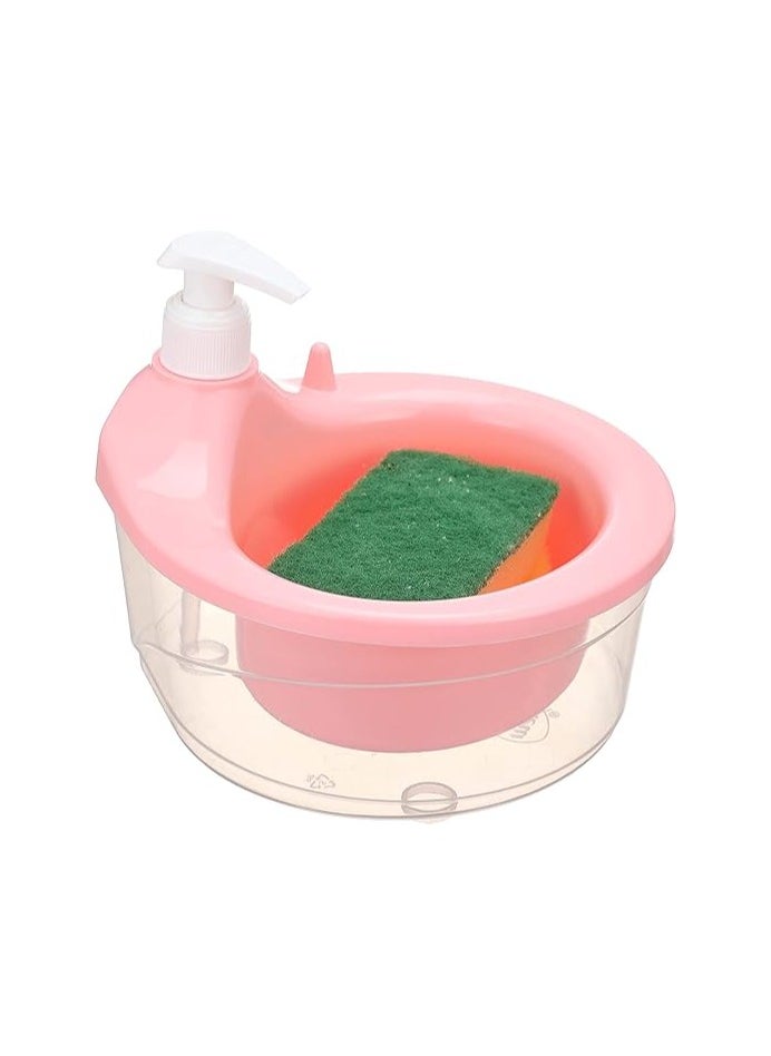 ماكس بلاست صبانه مضخه حوض واحد متعدد الالوان ماكس803909  - Image 3