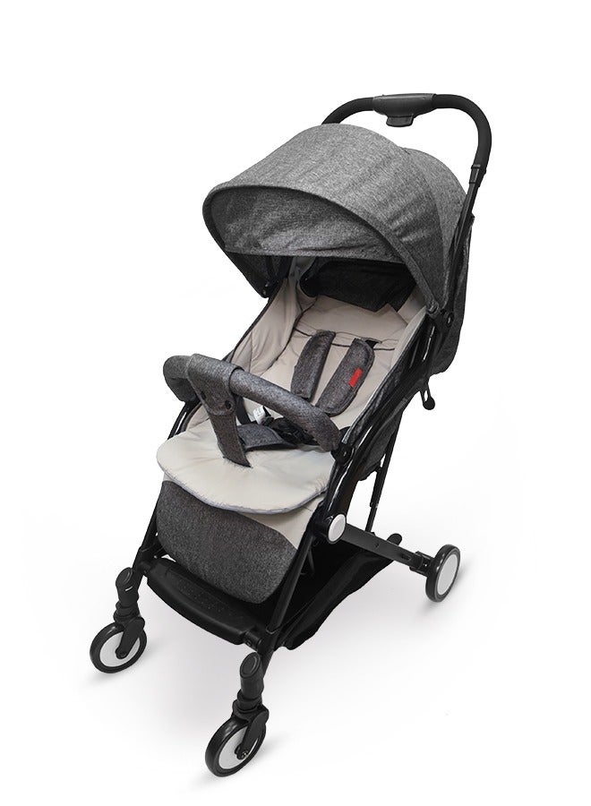 ترتيس عربايات أطفال للسفر - Image 1