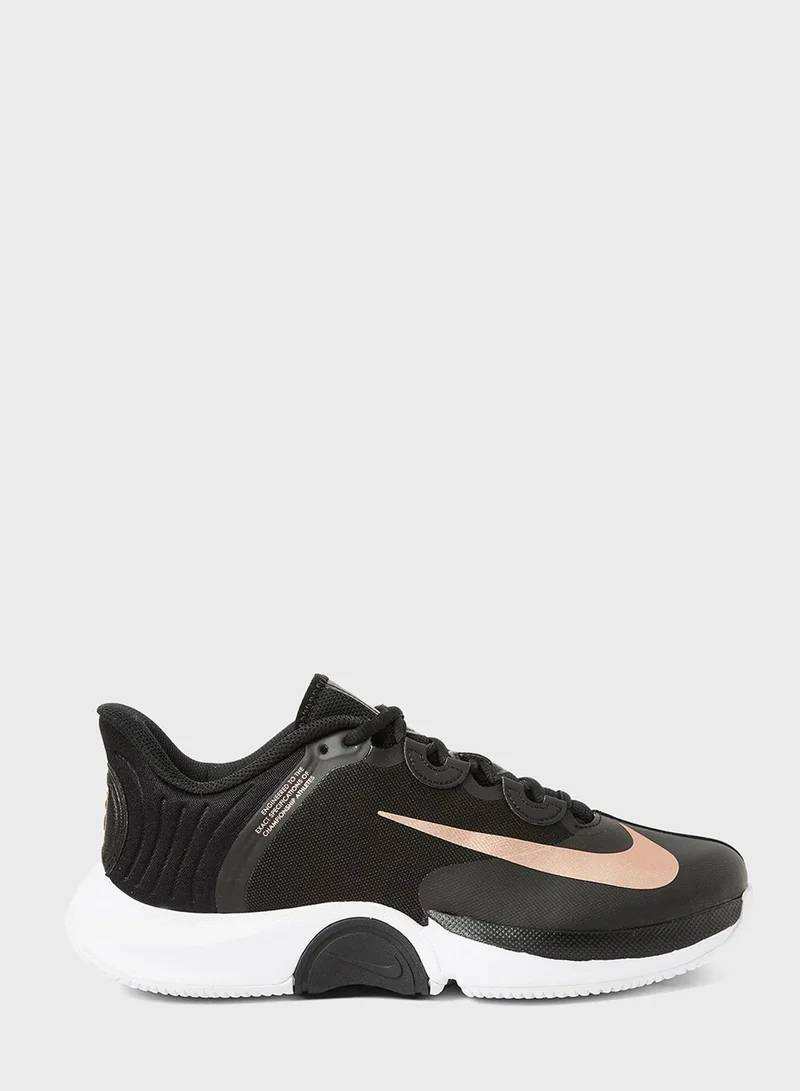 Nike Court Air Zoom Gp Turbo Tennis Shoes
