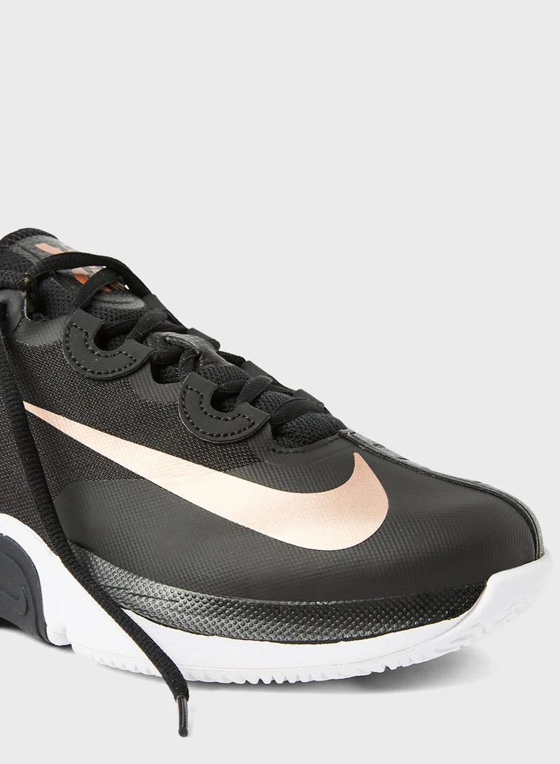 Nike Court Air Zoom Gp Turbo Tennis Shoes