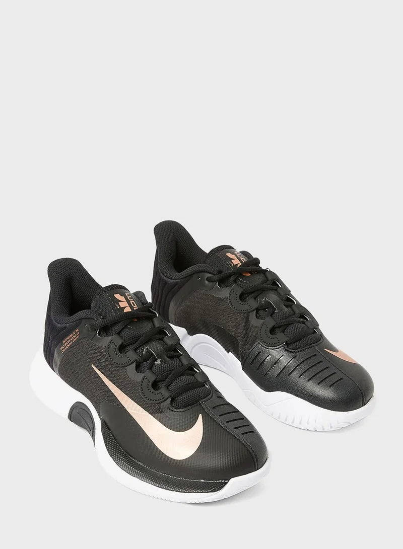Nike Court Air Zoom Gp Turbo Tennis Shoes