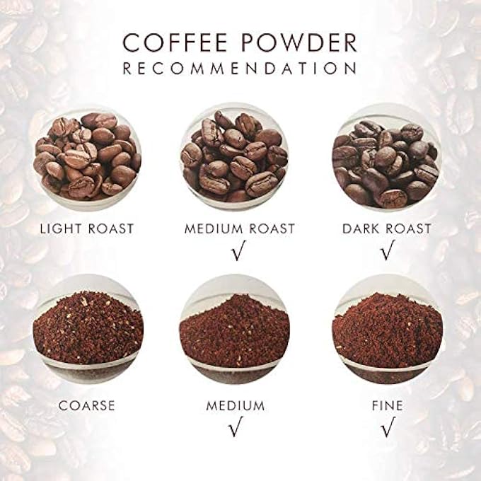 Unity Reusable Stainless Steel Coffee Capsules Tamper Kit  Compatible For Nespresso Refillable Espresso Capsule Pod For Homes Cafes Bars Offices Teahouses 1 Coffee Capsule 1 Tamper - Image 4